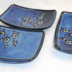 Set 3 piatti CHG901