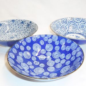 Set 3 ciotole ramen CMI901
