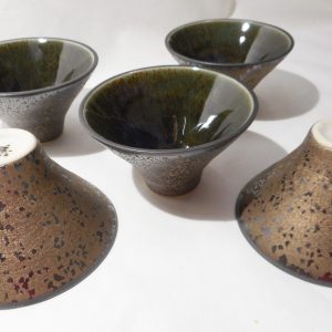 tazze da tè CKU092-28