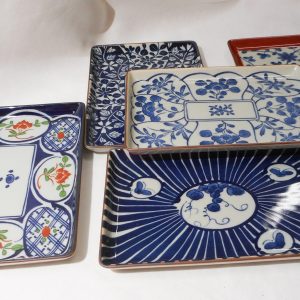 Sushi plate CSK31834