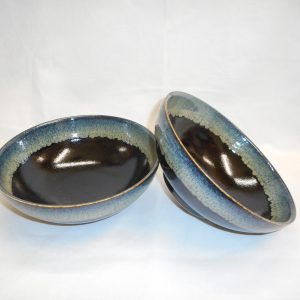 TENMOKU SET DA 2 RAMEN CHG811