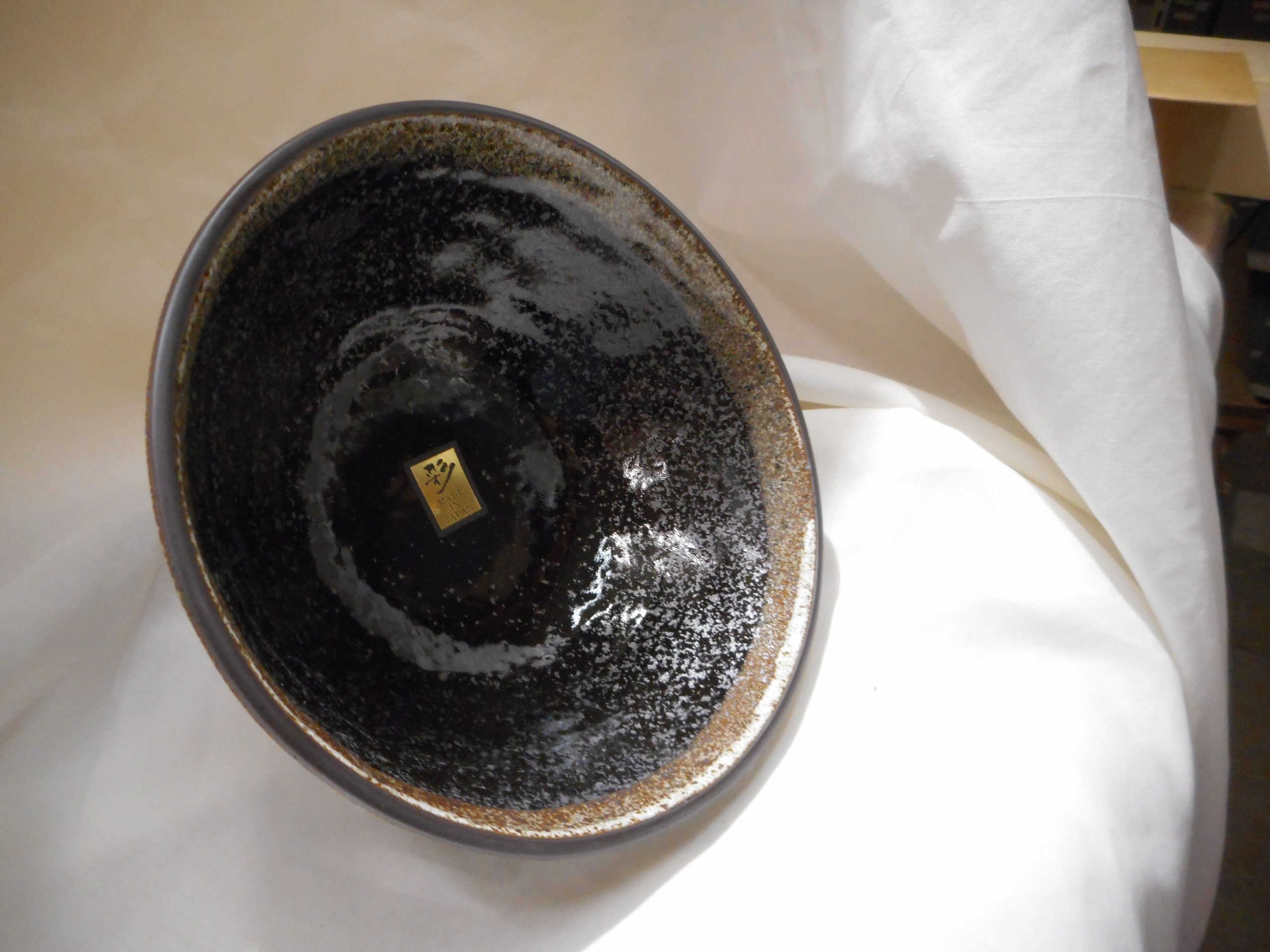 Ciotola Abura da Ramen CMS-SOP-001