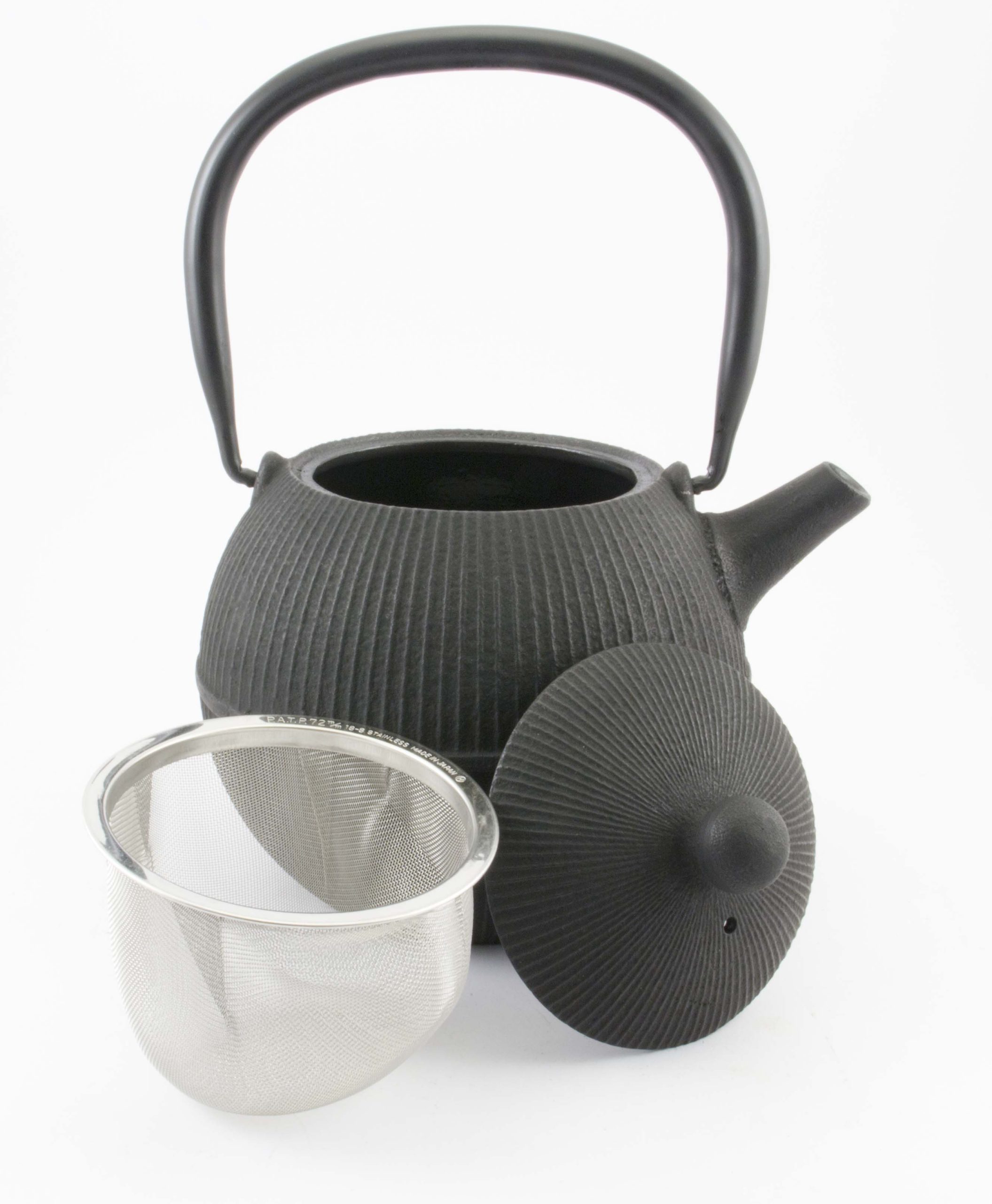 MARU SUJI nero 90 cl - immagine 2