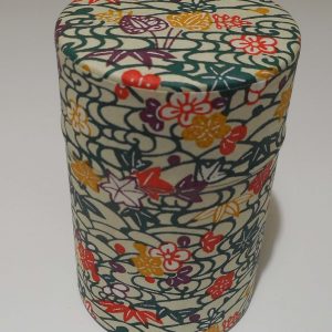 tea caddy SPBT1128-3