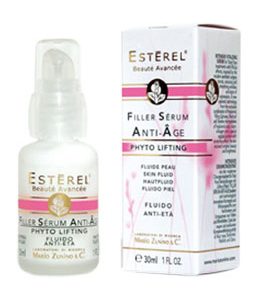 FILLER SERUM ANTI AGE