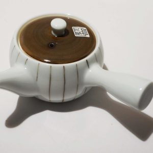 Teierina in ceramica giapponese 0,200 l - GZ 126663