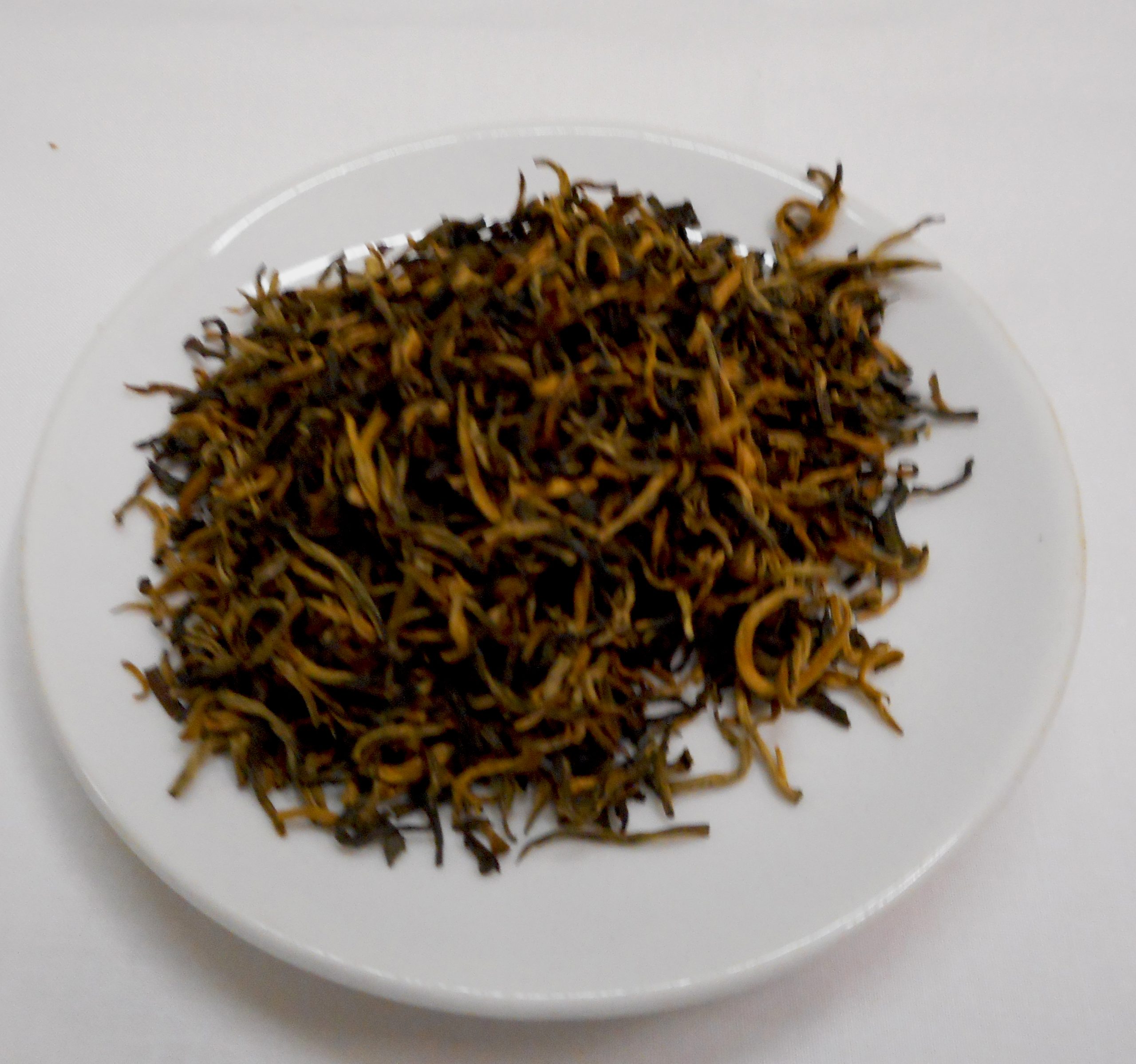 GOLDEN YUNNAN BALCK SPECIAL 100 g