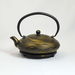 theiera in ghisa cina 0.8 L-8899 HQUI
