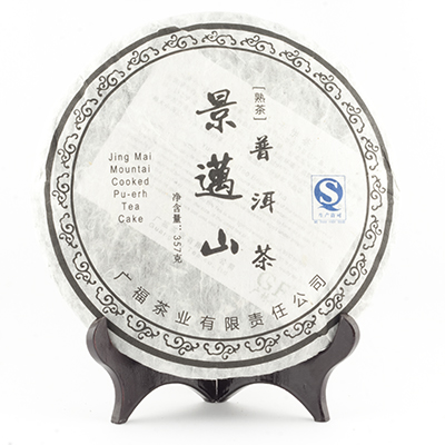 JING MAI