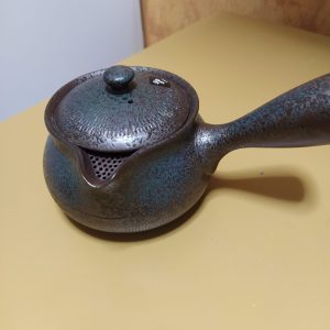 Tokoname Grey/brown CM-450-021