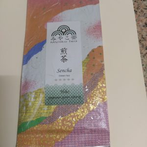 SENCHA HIKO TG 14
