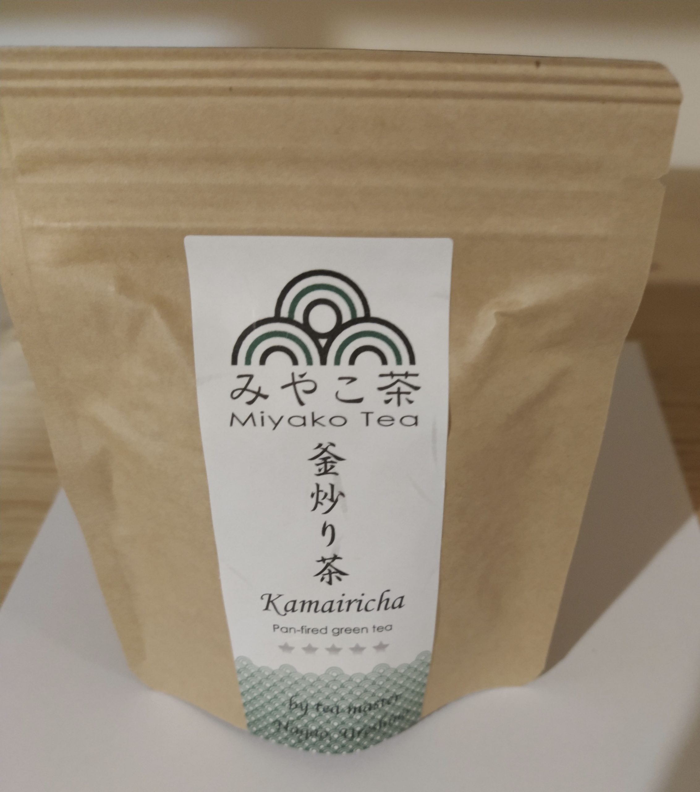 KAMAIRICHA Nago 50 g tg 24