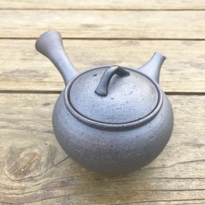 Kyusu-  Banko-yaki Q_E