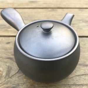 Kyusu-  Banko-yaki Q_B
