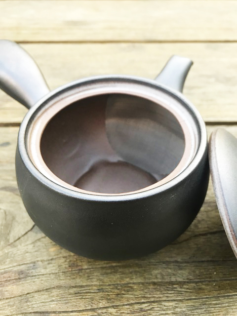 Kyusu- Banko-yaki Q_B - immagine 2