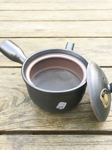 Kyusu- Banko-yaki Q-F - immagine 2