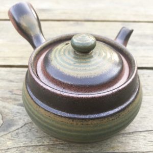 Tokoname-yaki Q-A
