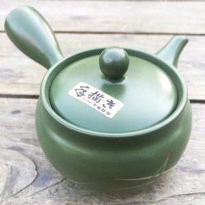 Tokoname-yaki Q-D