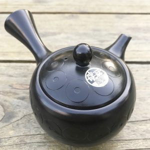 Tokoname-yaki Q_C