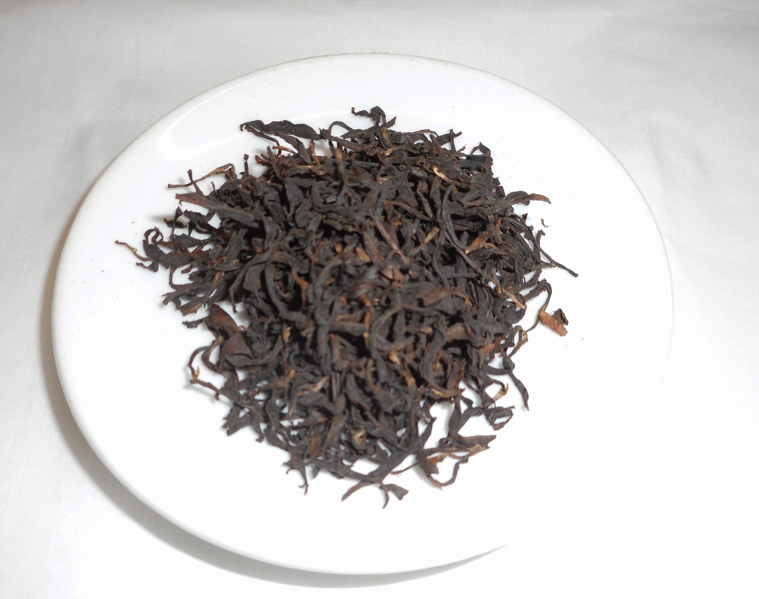 KEEMUN QUIMEN MAO FENG 100 g