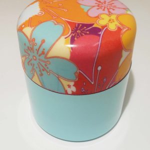 tea caddy kimono XT019 NS
