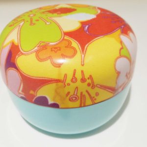 tea caddy chimono XT025 NS