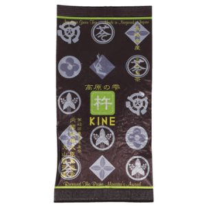 TAMARYOKUCHA KINE OHYAMA - TG 22