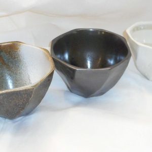 DAICI BOWLS set 6 tazze M03422