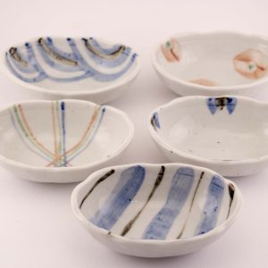 Irogawari bowl CV M13358