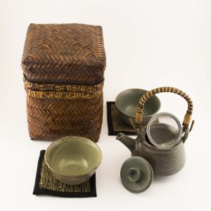 Zen Pair tea
