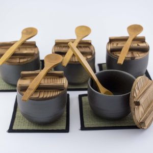 Izakaya Kamameshi cup CV M14326