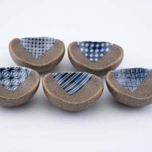 Oval bowl CV M204236