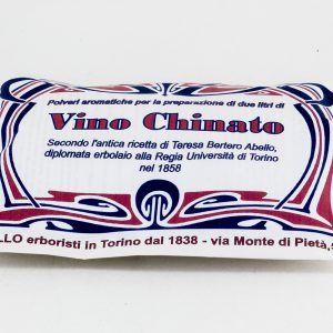 VINO CHINATO