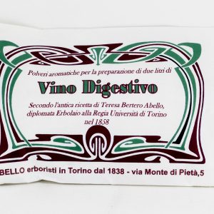 VINO DIGESTIVO