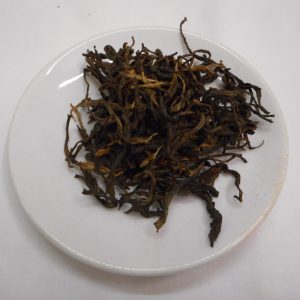 MOONLIGHT YUEGANG BAI BLACK 100 g