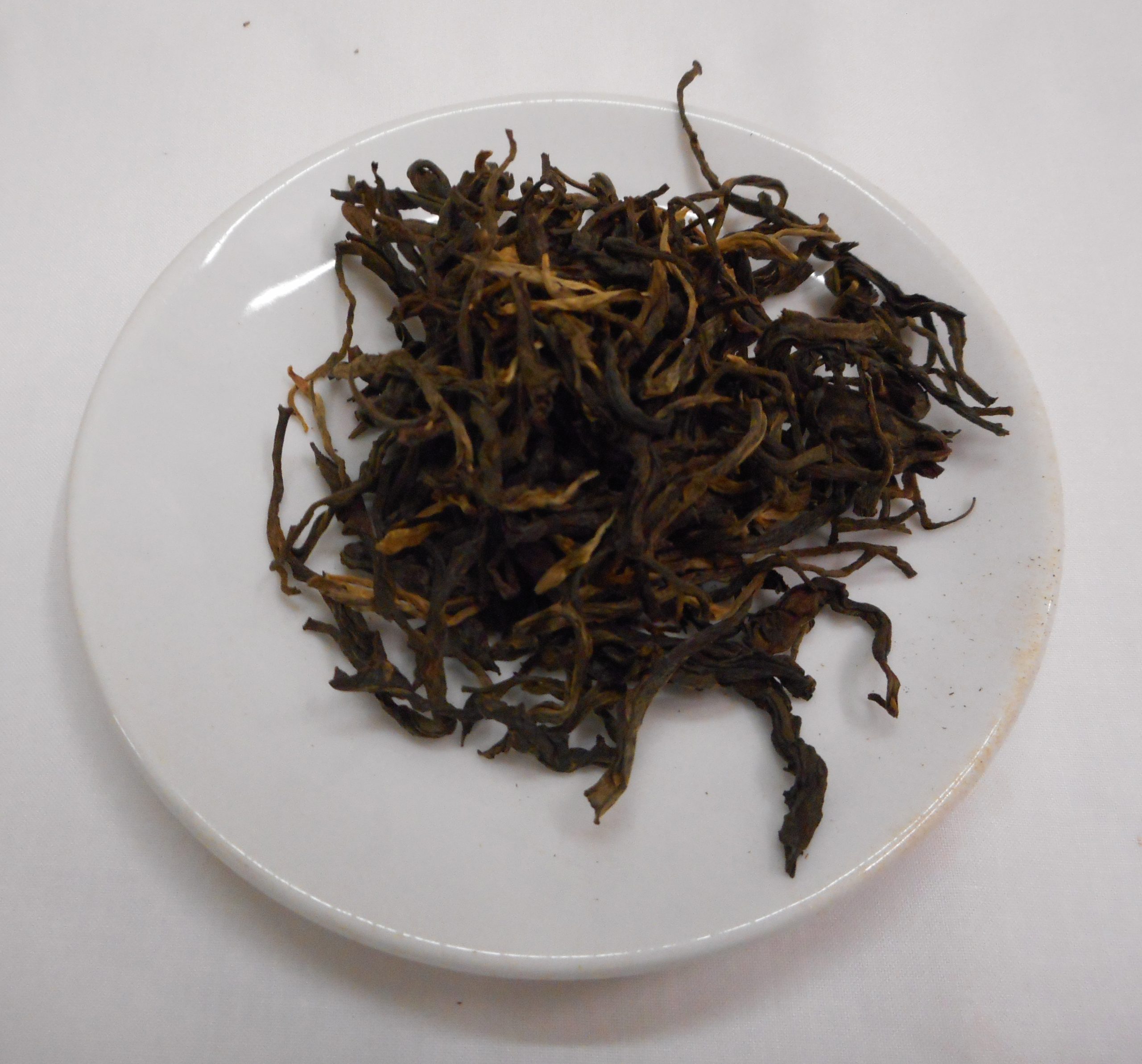 MOONLIGHT YUEGANG BAI BLACK 100 g