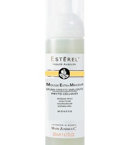MOUSSE EXTRA-MINCEUR