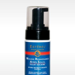 Mousse Renaissance Apres Soleil