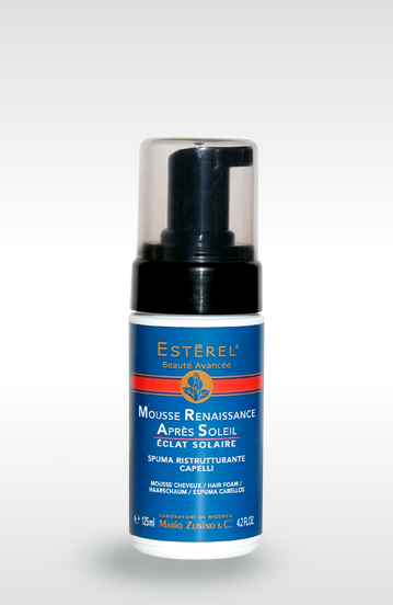 Mousse Renaissance Apres Soleil