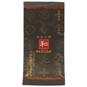 TAMARYOKUCHA NAGOMI  Sonogi  - TG 21