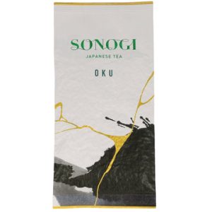 TAMARYOKUCHA OKU Sonogi  - TG 20