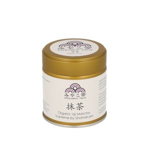 ORGANIC SUPREME GRADE MATCHA