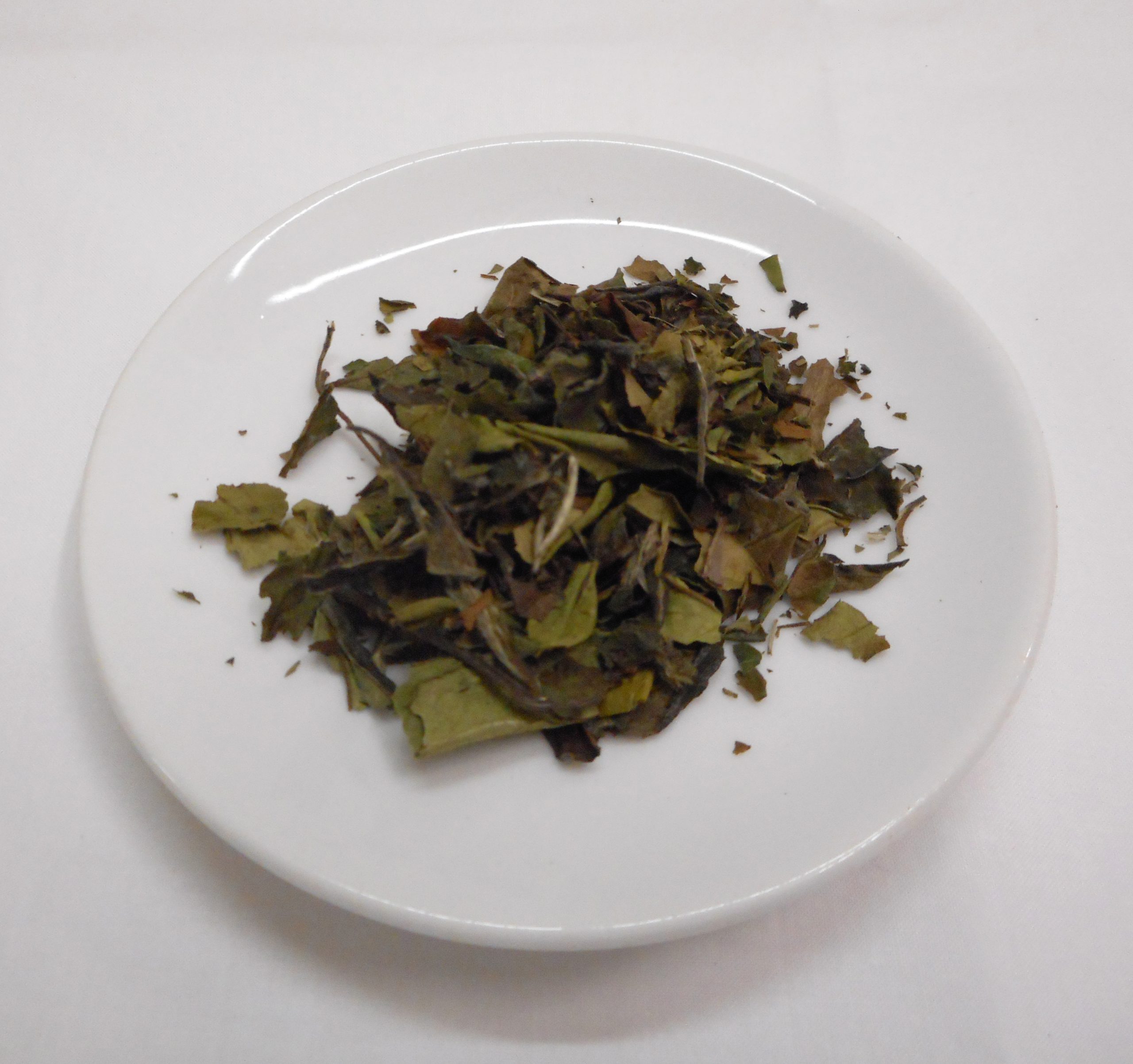 PAI MU TAN 100 g