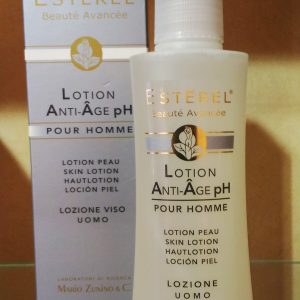 Lotion Anti-Age pH