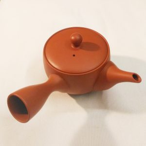 Kyusu Emi Right - Q-10