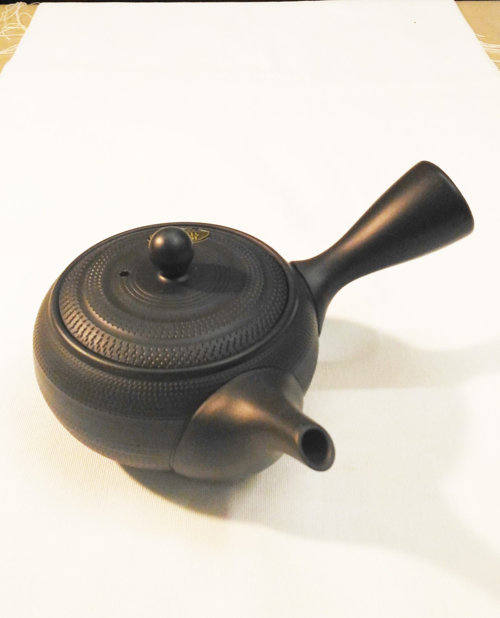 Kyusu Mari - Q-14