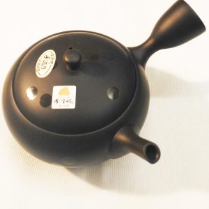 Kyusu Eri - Q-27