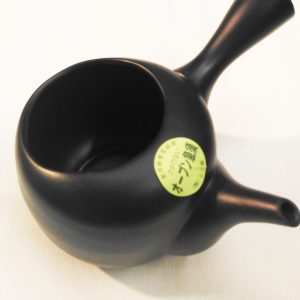 futanashi kyusu Tokoname