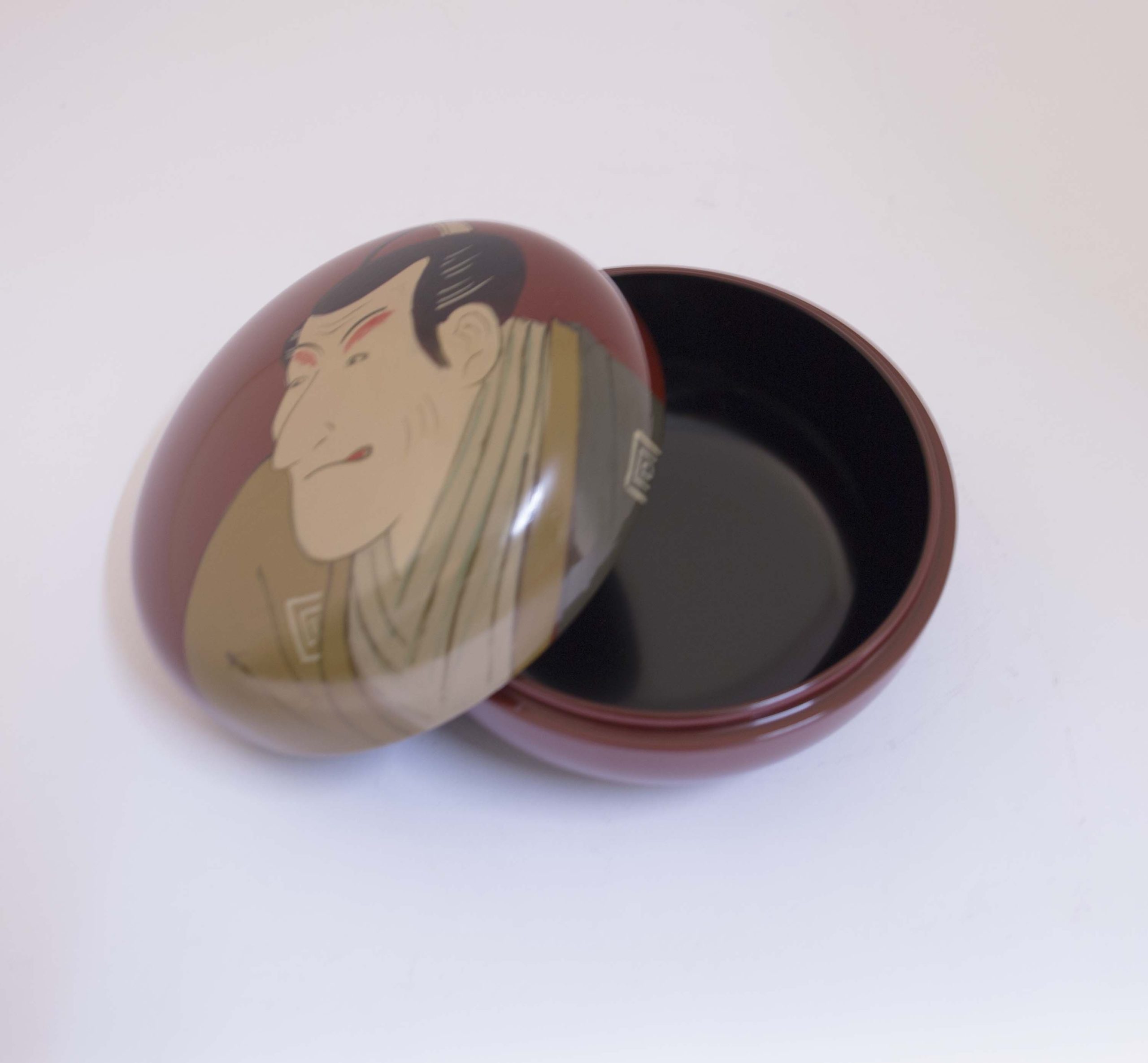 Natsume Samurai - immagine 2