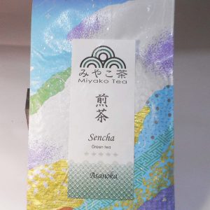 Sencha Asanoka (5 stelle)